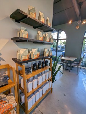 Common Grounds Brew & Roastery by null