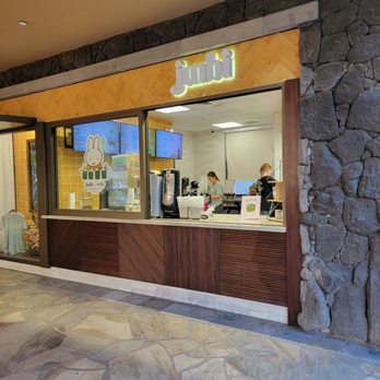 Junbi - Waikiki - Located on the ground floor - Coffee & Tea Near Me - Honolulu, Hawaii Junbi - Waikiki - Located on the ground floor - Coffee & Tea Near Me - Honolulu, Hawaii