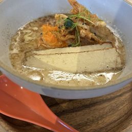 Classic ramen