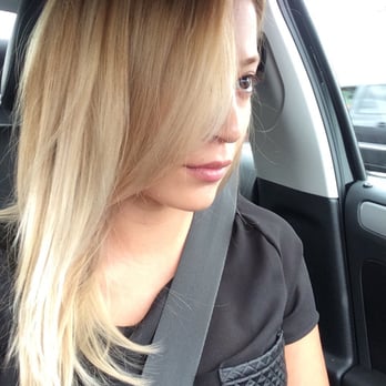 Shear Vanity - Blonde ombré with few highlights to give it a bayalage tone to it as well :) - Hair Salons Near Me - Downey, California Shear Vanity - Blonde ombré with few highlights to give it a bayalage tone to it as well :) - Hair Salons Near Me - Downey, California