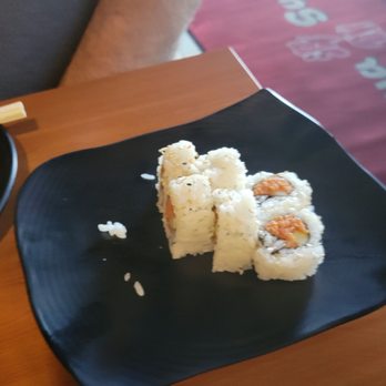 Sawa Sushi - Spicy tuna - Sushi Bars Near Me - Las Vegas, Nevada