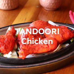 Rajput Indian Cuisine