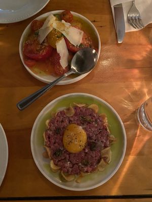 Ibéricos Taverne à Tapas Espagnoles by null