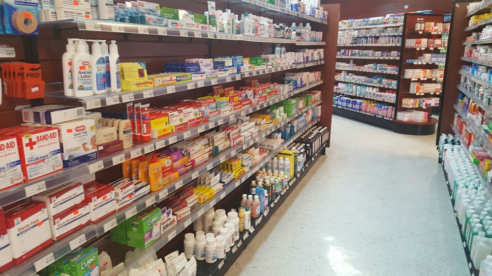 DOCTOR’S CHOICE PHARMACY Updated August 2024 9400 Charlotte Amalie