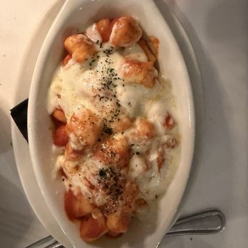 Sola Osteria - Gnocchi "Sorrento" - Italian Near Me - Ridgewood, New Jersey Sola Osteria - Gnocchi "Sorrento" - Italian Near Me - Ridgewood, New Jersey
