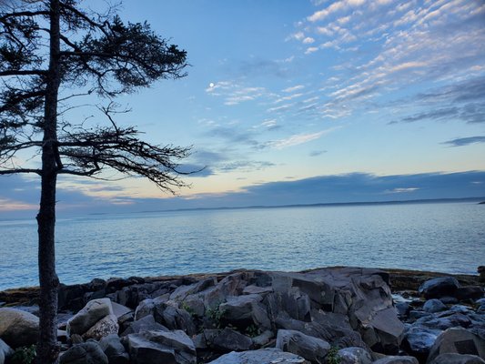 Newagen Seaside Inn by null