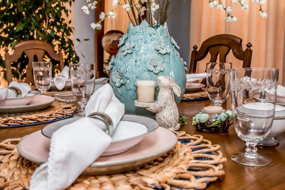 Slide of Ann Aaron Interior Design