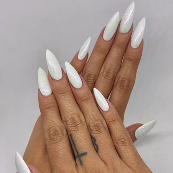 Rose Nails and Spa - Amazing acrylic set - Waxing Near Me - Visalia, California Rose Nails and Spa - Amazing acrylic set - Waxing Near Me - Visalia, California