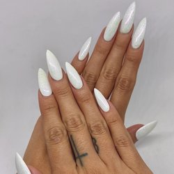 Amazing acrylic set