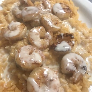 Steele Family Restaurant - Shrimp cheese&rice yummiii - Breakfast & Brunch Near Me - Steele, Missouri Steele Family Restaurant - Shrimp cheese&rice yummiii - Breakfast & Brunch Near Me - Steele, Missouri