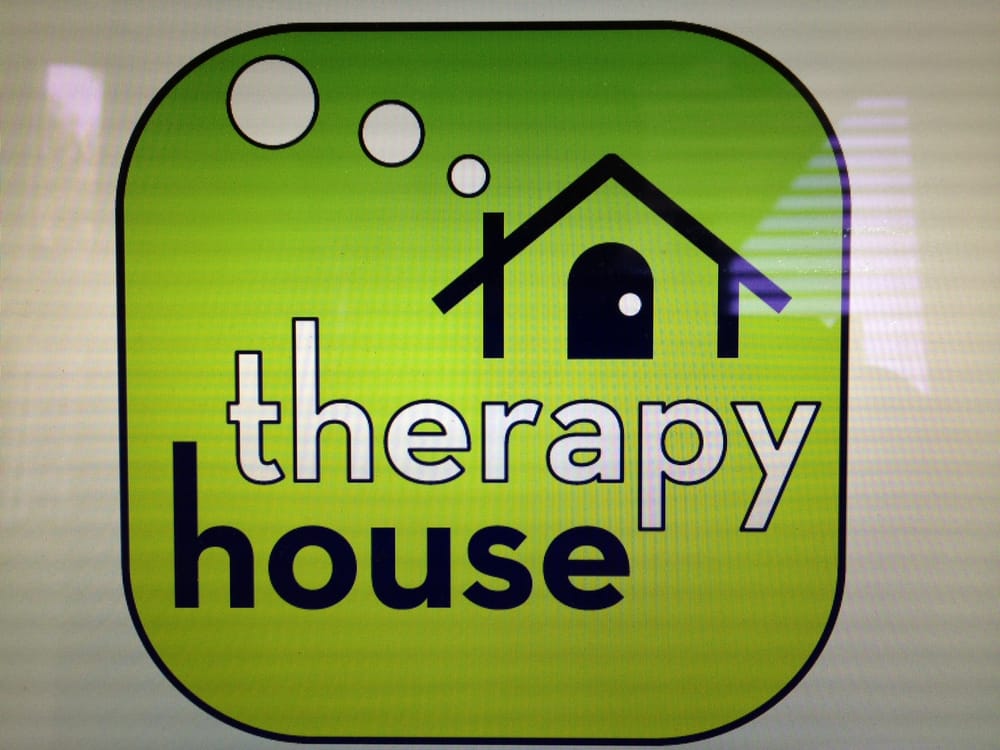 THERAPY HOUSE Updated September 2024 1335 San Carlos Ave, San