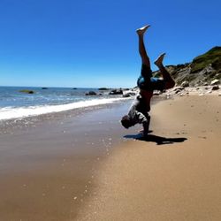 Zak Orme Fascial Stretching