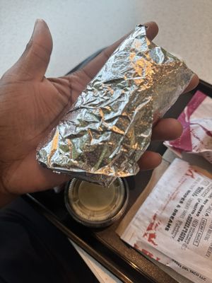 Del Taco by null