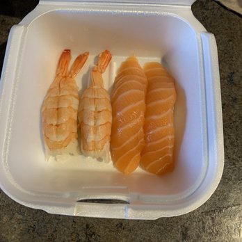 Sushi Yoko - Salmon - Japanese Near Me - Gardena, California Sushi Yoko - Salmon - Japanese Near Me - Gardena, California