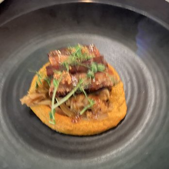 Jack Rose - Pork Belly - Cajun/Creole Near Me - New Orleans, Louisiana