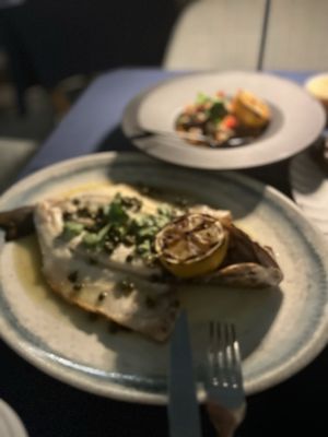 Melani Greek Restaurant by null