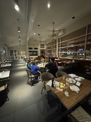 Copper Canyon Grill by null