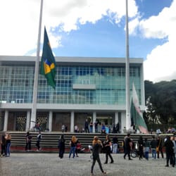Palácio Iguaçu