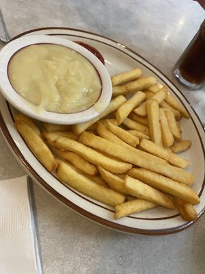 Hamilton Restaurant by null