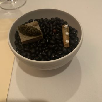 Chez TJ - N25 caviar fantasy - French Near Me - Mountain View, California