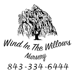 Wind In The Willows Nursery