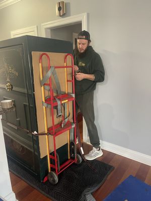 King Moving