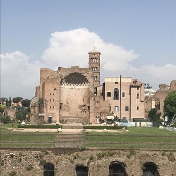 LivTours - Tours Near Me - Rome, RM