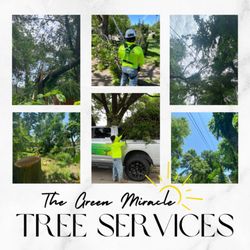 The Green Miracle