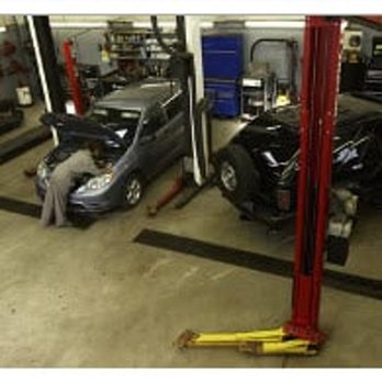 Interstate Transmission Center - Auto Repair Near Me - Modesto, California Interstate Transmission Center - Auto Repair Near Me - Modesto, California