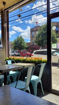 Thailand’s Center Point by null