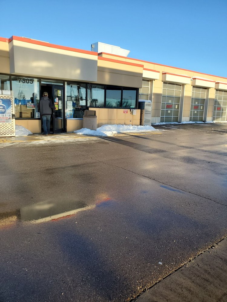 WOODMAN’S GAS & LUBE CENTER 7305 118th Ave, Kenosha, WI Yelp