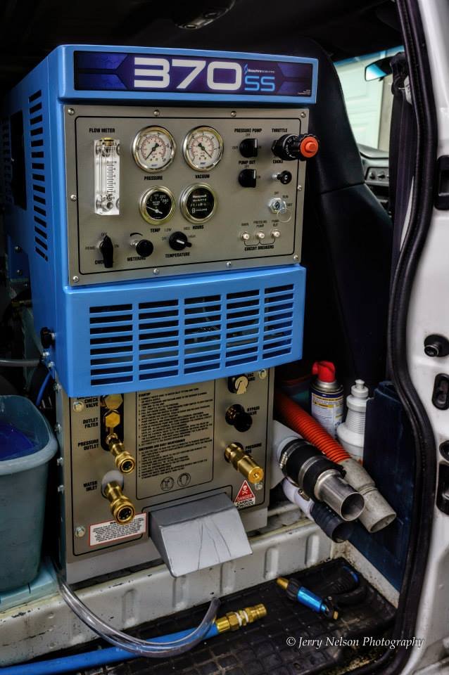 CASCADE CARPET CLEANING Updated August 2024 116 N 69th Ave, Yakima