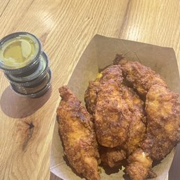 Chicken Tenders