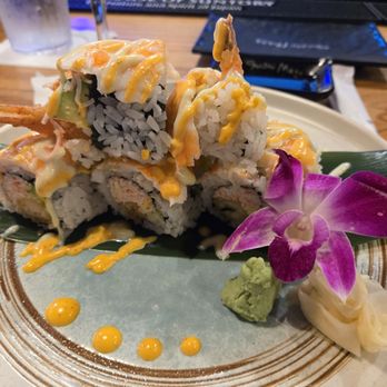 Sushi Masa - Forest Gump - Sushi Bars Near Me - Beaumont, Texas Sushi Masa - Forest Gump - Sushi Bars Near Me - Beaumont, Texas