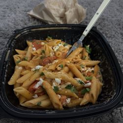 Squisito Pizza & Pasta - Glen Burnie - Granchio Rosato