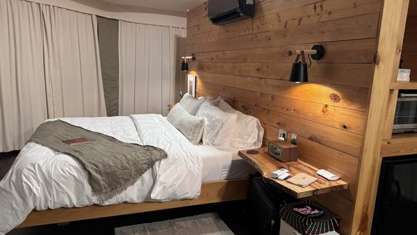 Walden Retreats Hill Country by null