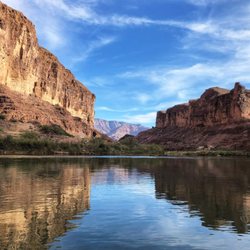 Outdoors Unlimited River Trips