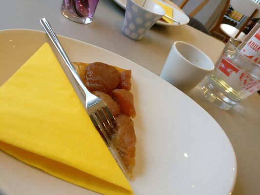 Café Blá by null