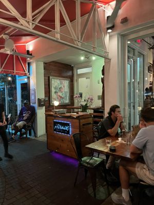 Atchana's Homegrown Thai Restaurant by null