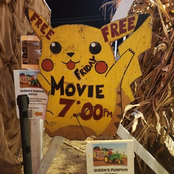 Queens Pumpkin Patch - Pikachu - Pumpkin Patches Near Me - Saratoga, California Queens Pumpkin Patch - Pikachu - Pumpkin Patches Near Me - Saratoga, California