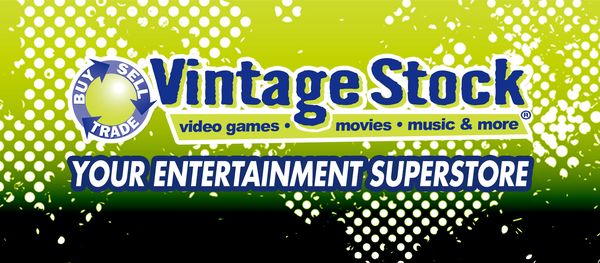 Vintage Stock