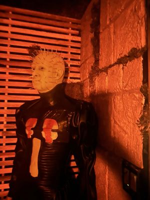 The Mystic Museum by null