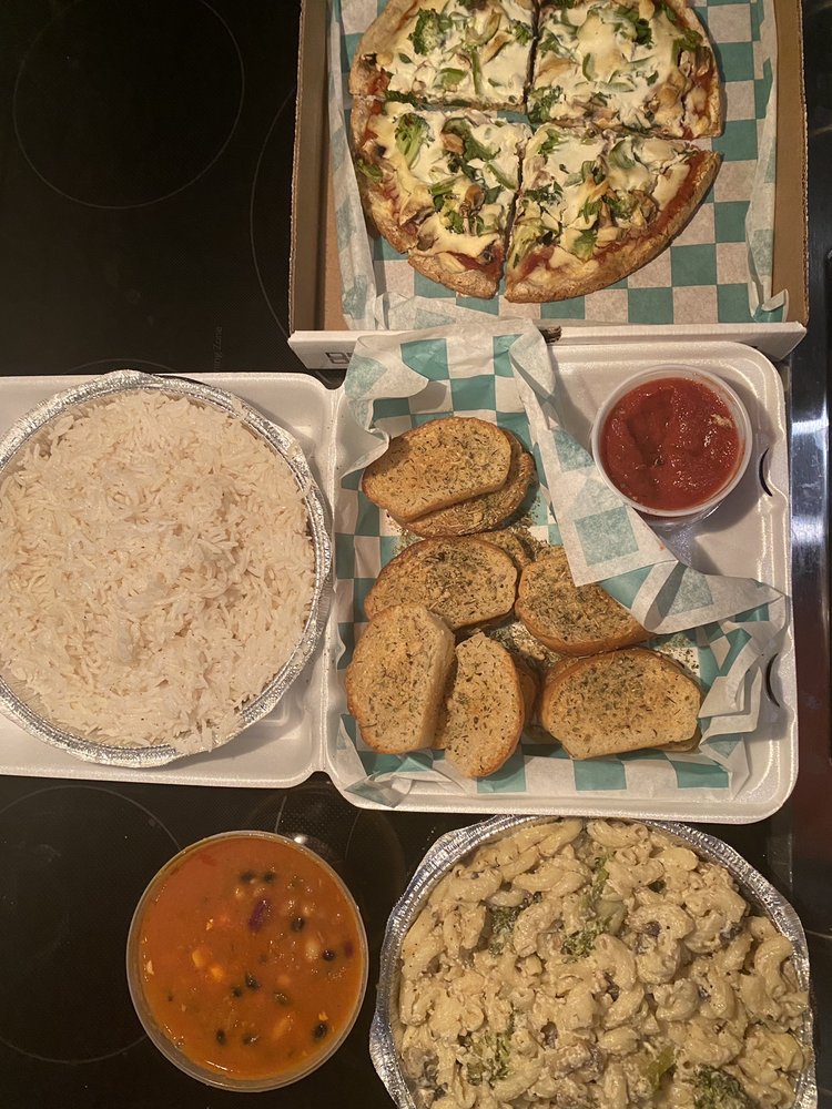 PIZZA & SUB STOP 77 Photos & 106 Reviews 5 Merrimack St, Lowell