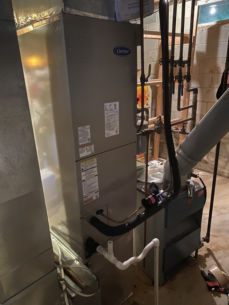 Slide of Garden State Plumbing, Heating, Air Conditioning