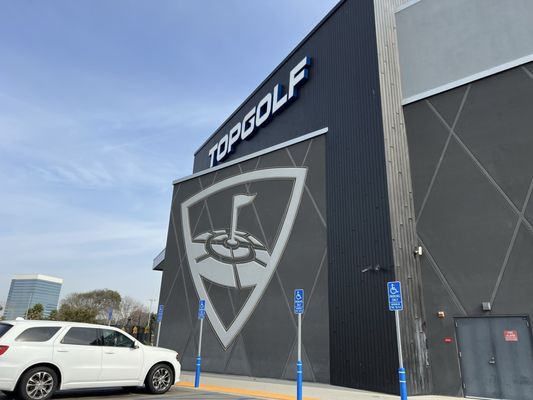 Topgolf El Segundo by null