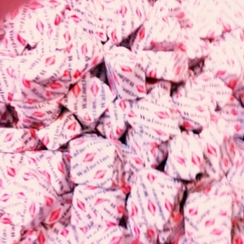 Candy Heaven - Candy Stores Near Me - Sacramento, California
