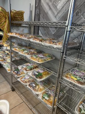 Adrians Bakery by null