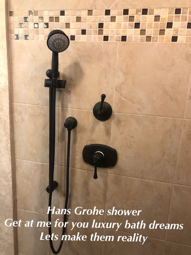 Slide of Marcello’s Plumbing