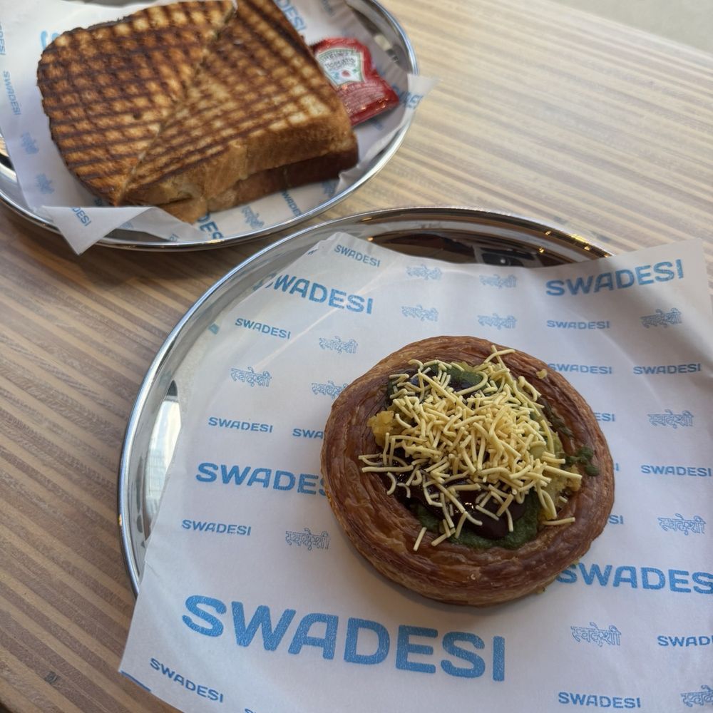 Swadesi Cafe - Food - Bakeries Near Me - Chicago, Illinois Swadesi Cafe - Food - Bakeries Near Me - Chicago, Illinois