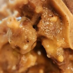 Mrs. K's Motel and Restaurant - OX TAILS